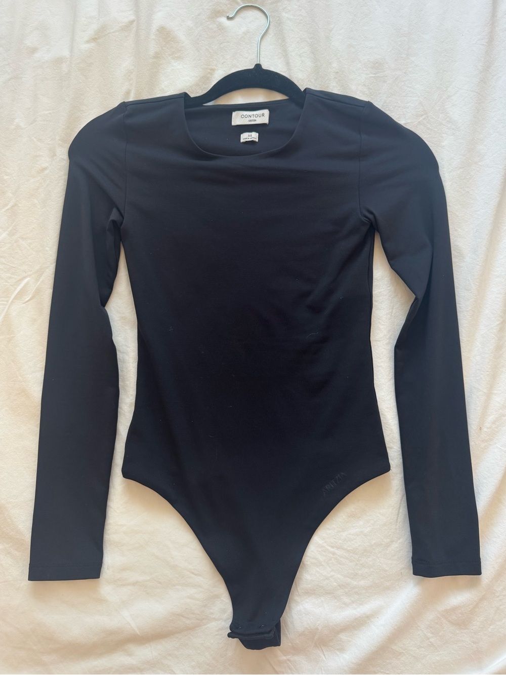 Aritzia Contour Bodysuit